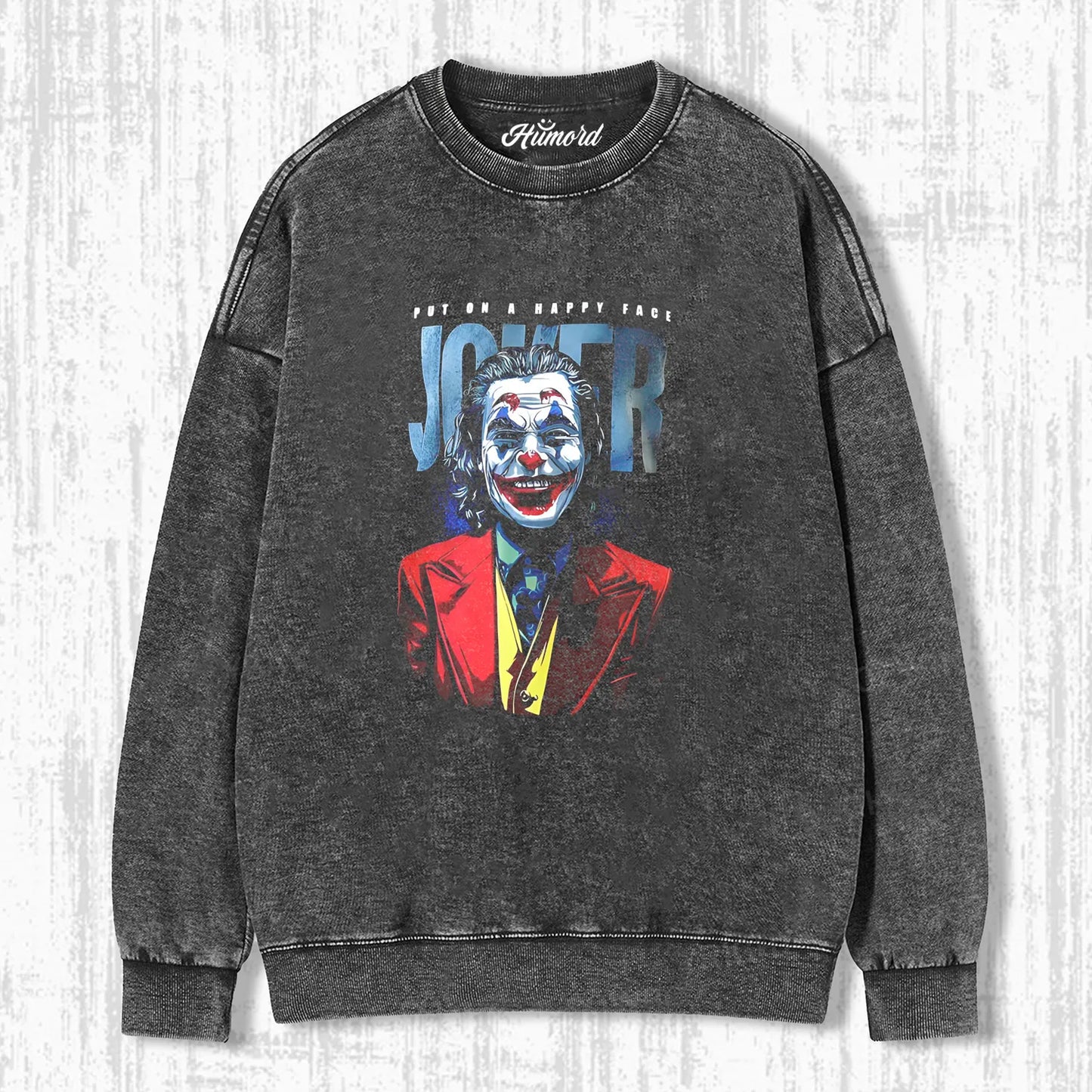 JOKER T-SHIRT 1.8