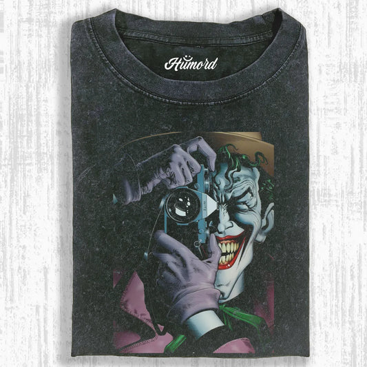 JOKER T-SHIRT 1.0