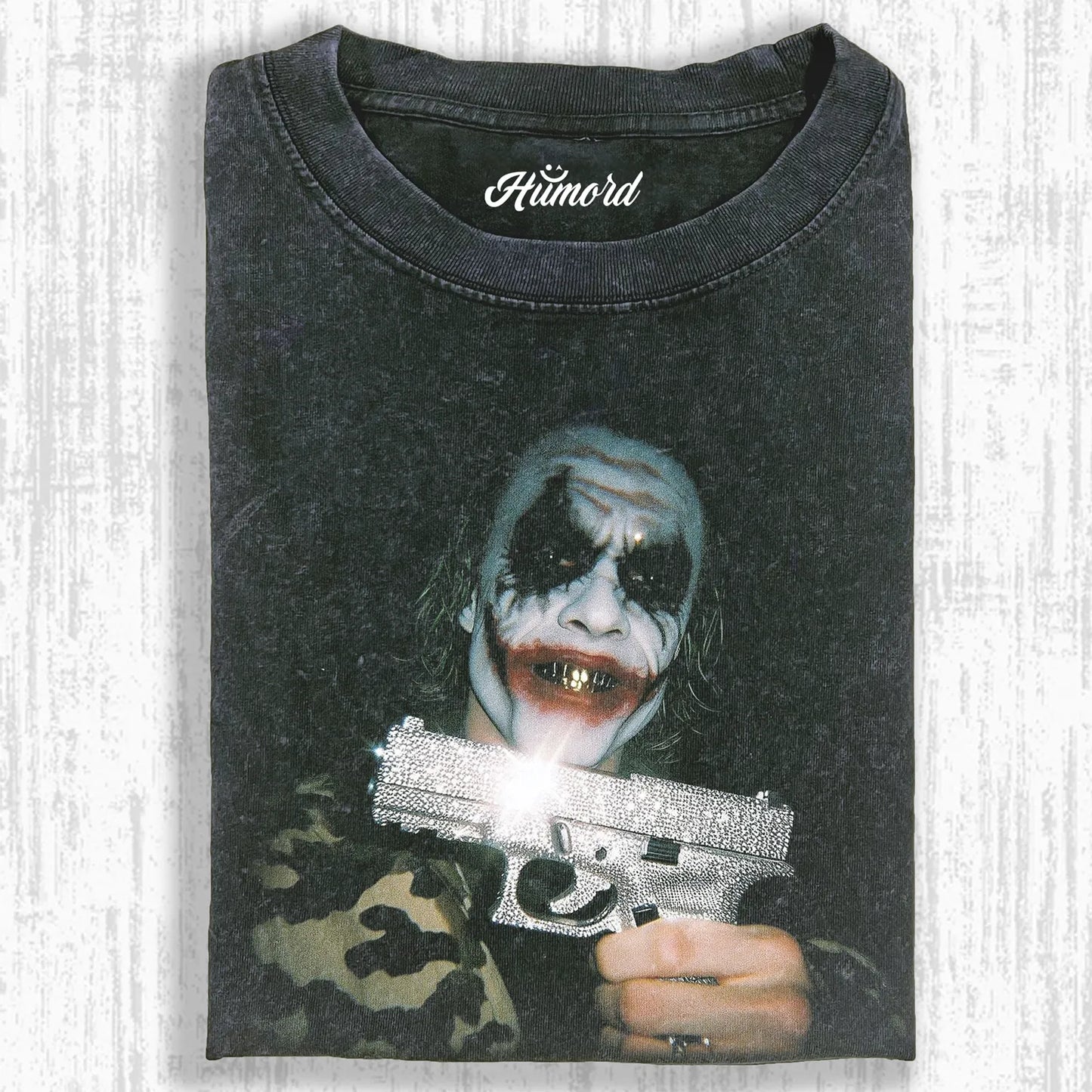 JOKER T-SHIRT 1.2