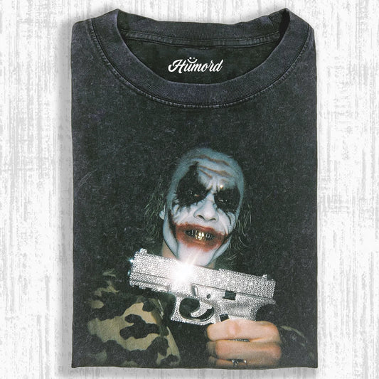 JOKER T-SHIRT 1.2
