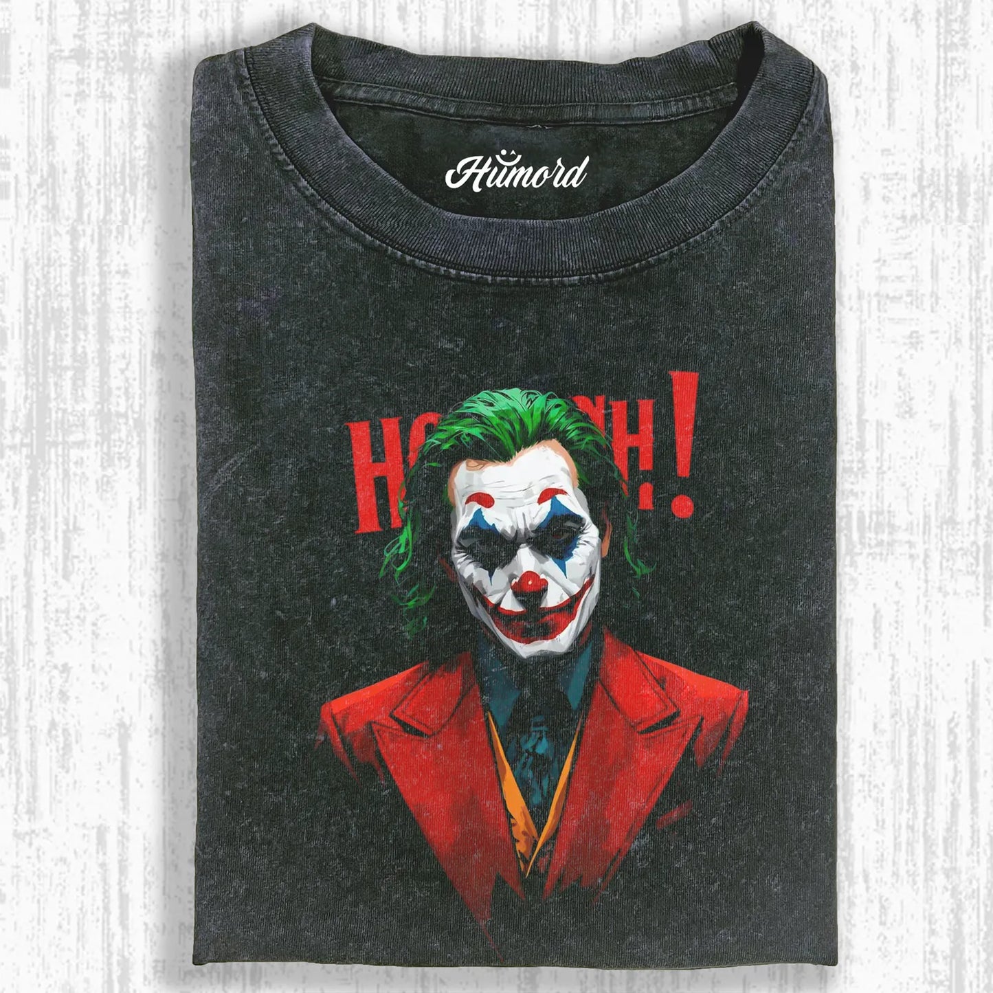 JOKER T-SHIRT 1.3