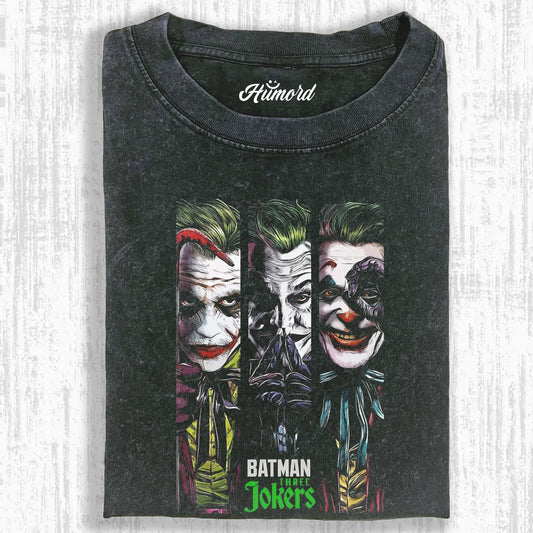 JOKER T-SHIRT 1.4