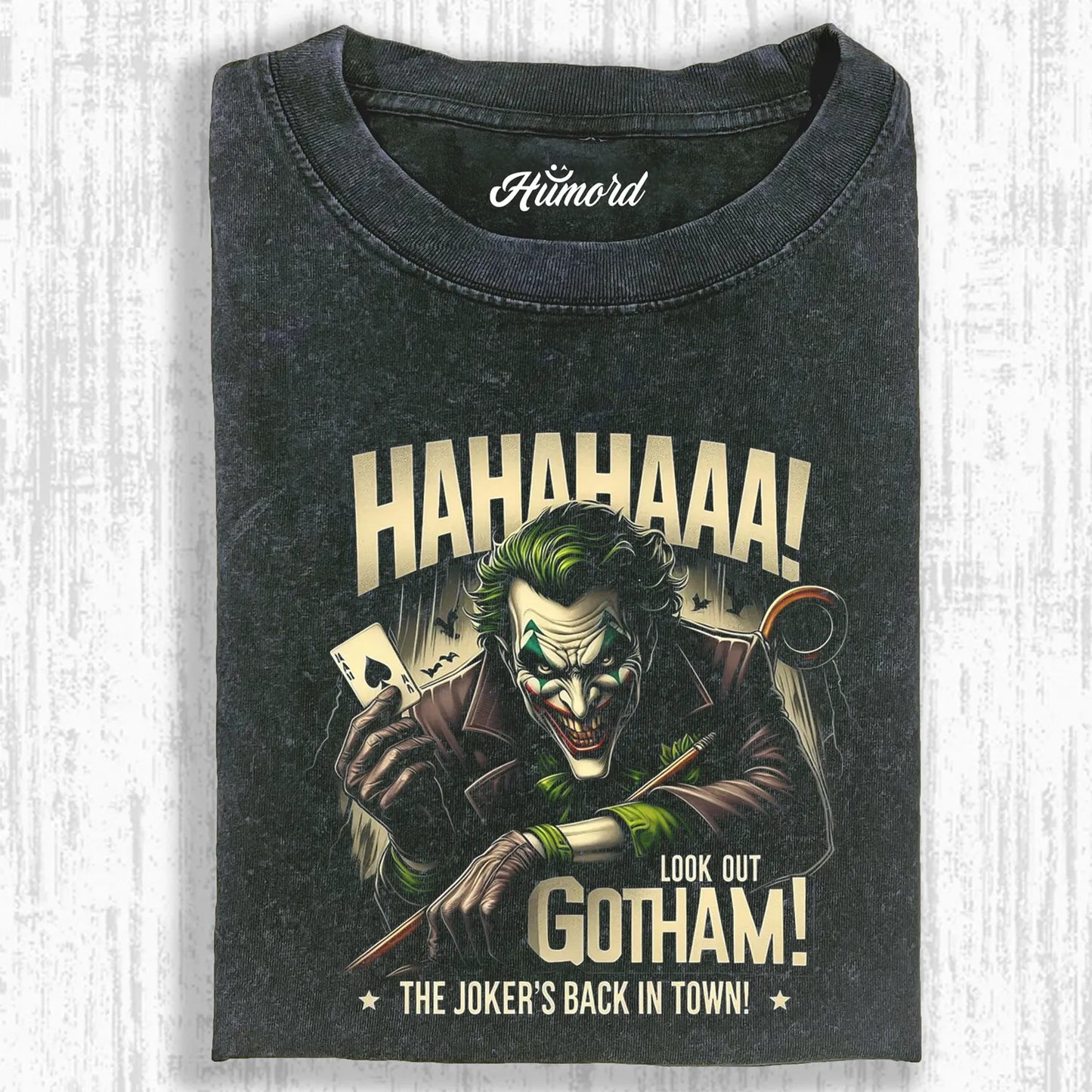 JOKER T-SHIRT 1.5