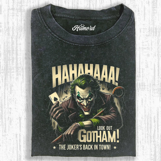 JOKER T-SHIRT 1.5