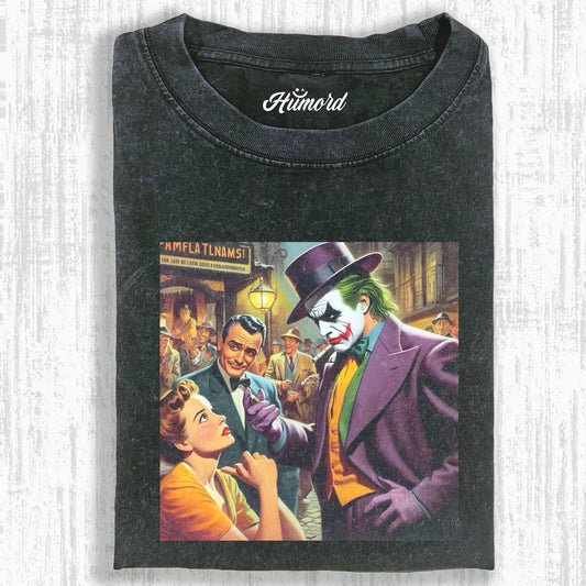 JOKER T-SHIRT 1.6