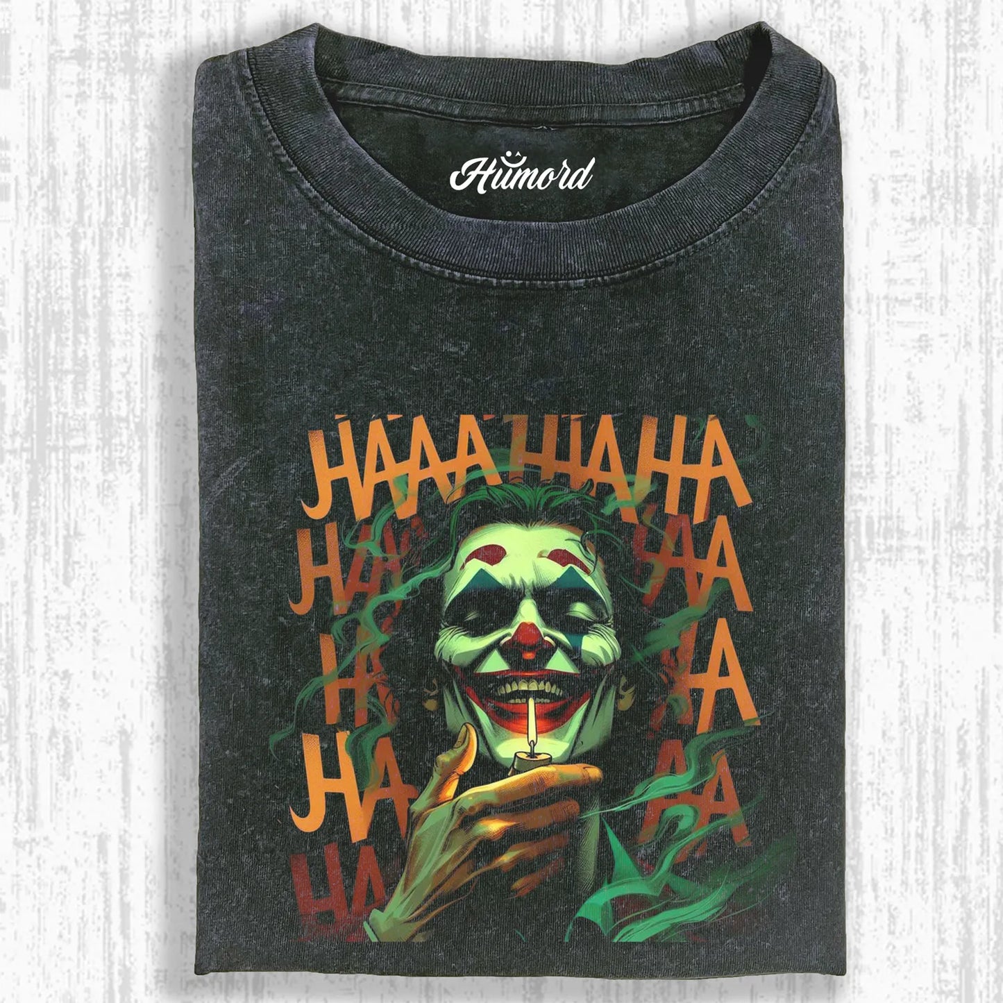JOKER T-SHIRT 1.7