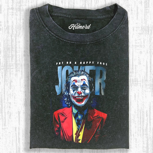 JOKER T-SHIRT 1.8