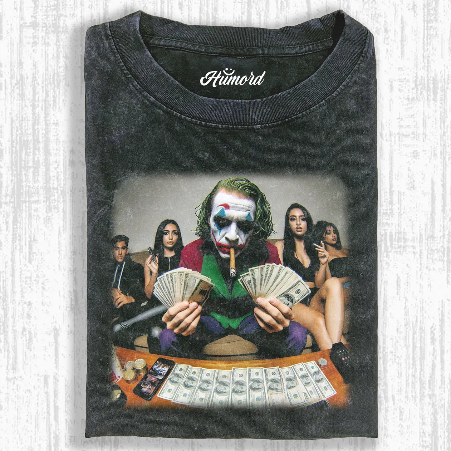 JOKER T-SHIRT 2.0