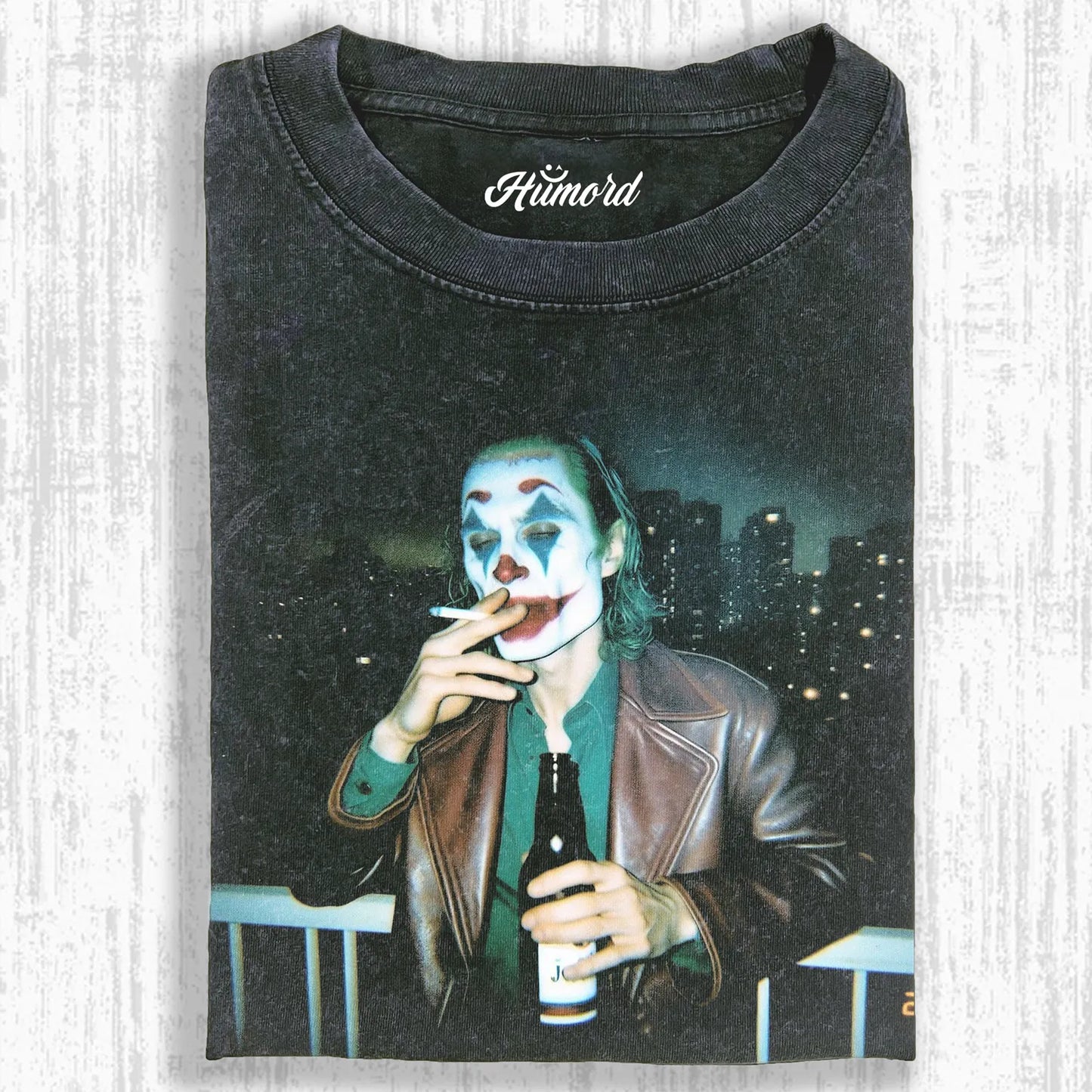 JOKER T-SHIRT 2.1