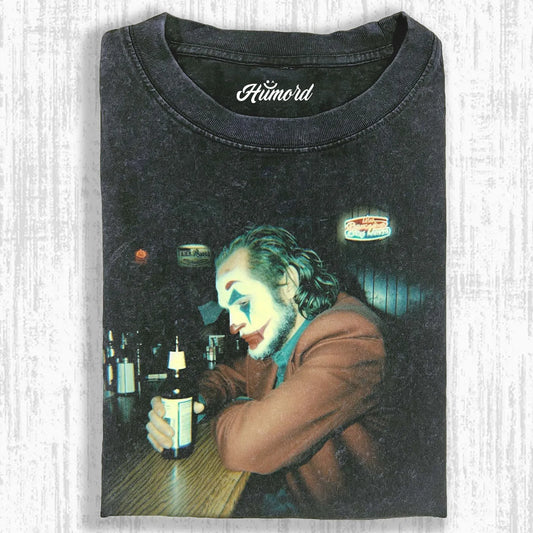 JOKER T-SHIRT 2.2