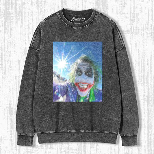 JOKER T-SHIRT V1.1