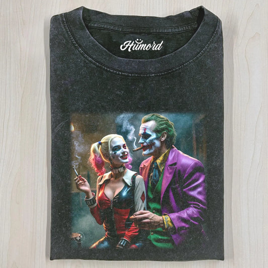 JOKER T-SHIRT V1.4
