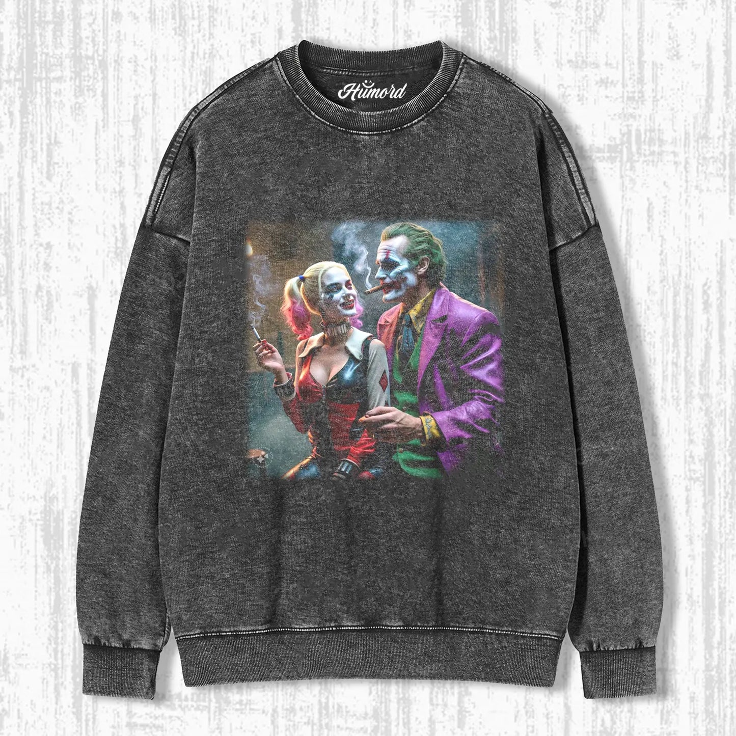 JOKER T-SHIRT V1.4