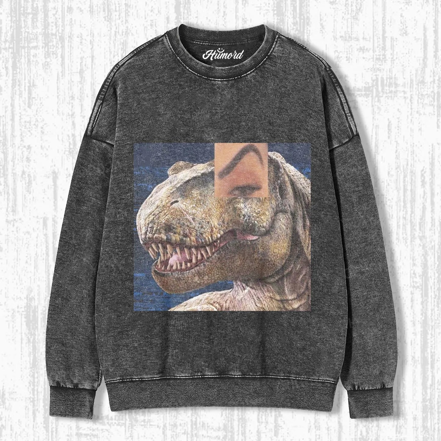 JURASSIC PARK T-SHIRT V1.3