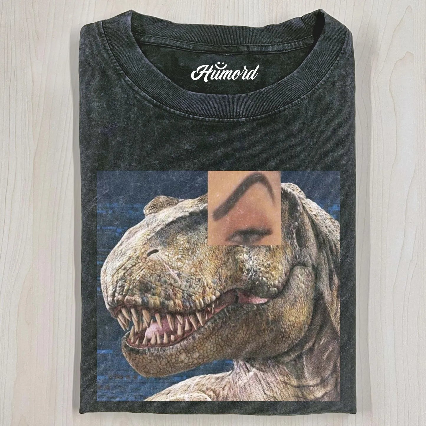 JURASSIC PARK T-SHIRT V1.3