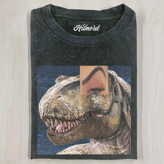 JURASSIC PARK T-SHIRT V1.3