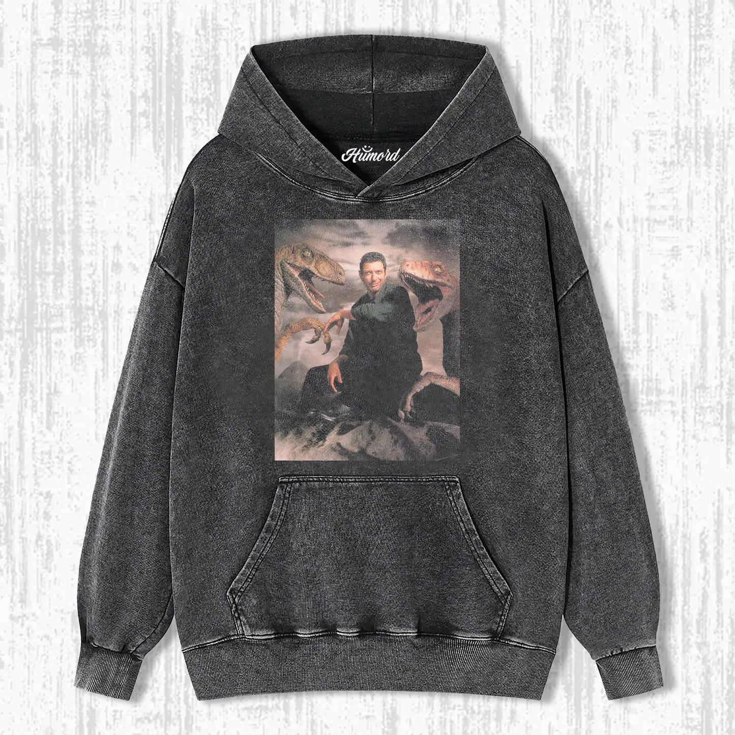 JURASSIC WORLD T-SHIRT