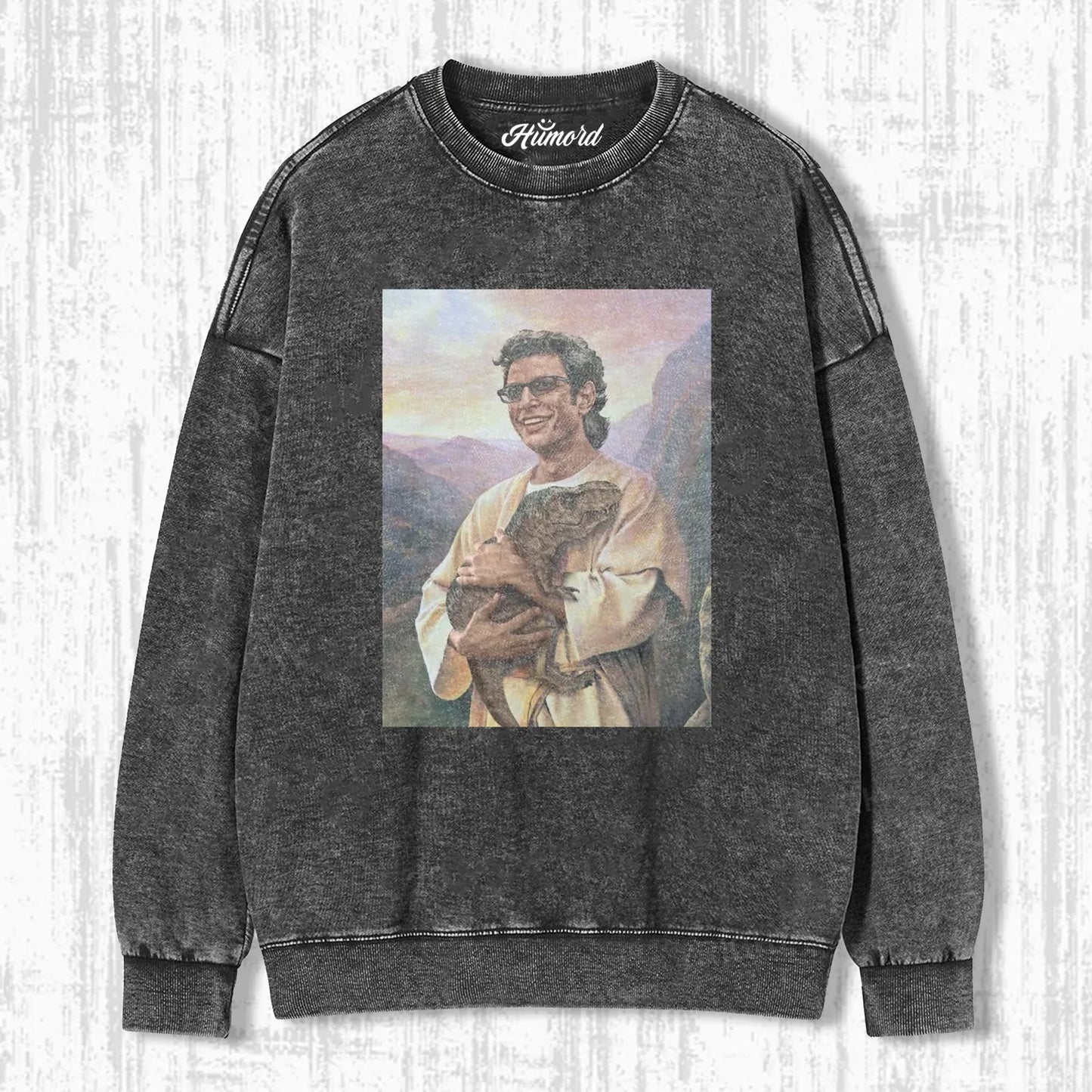 JURASSIC WORLD T-SHIRT V1.1