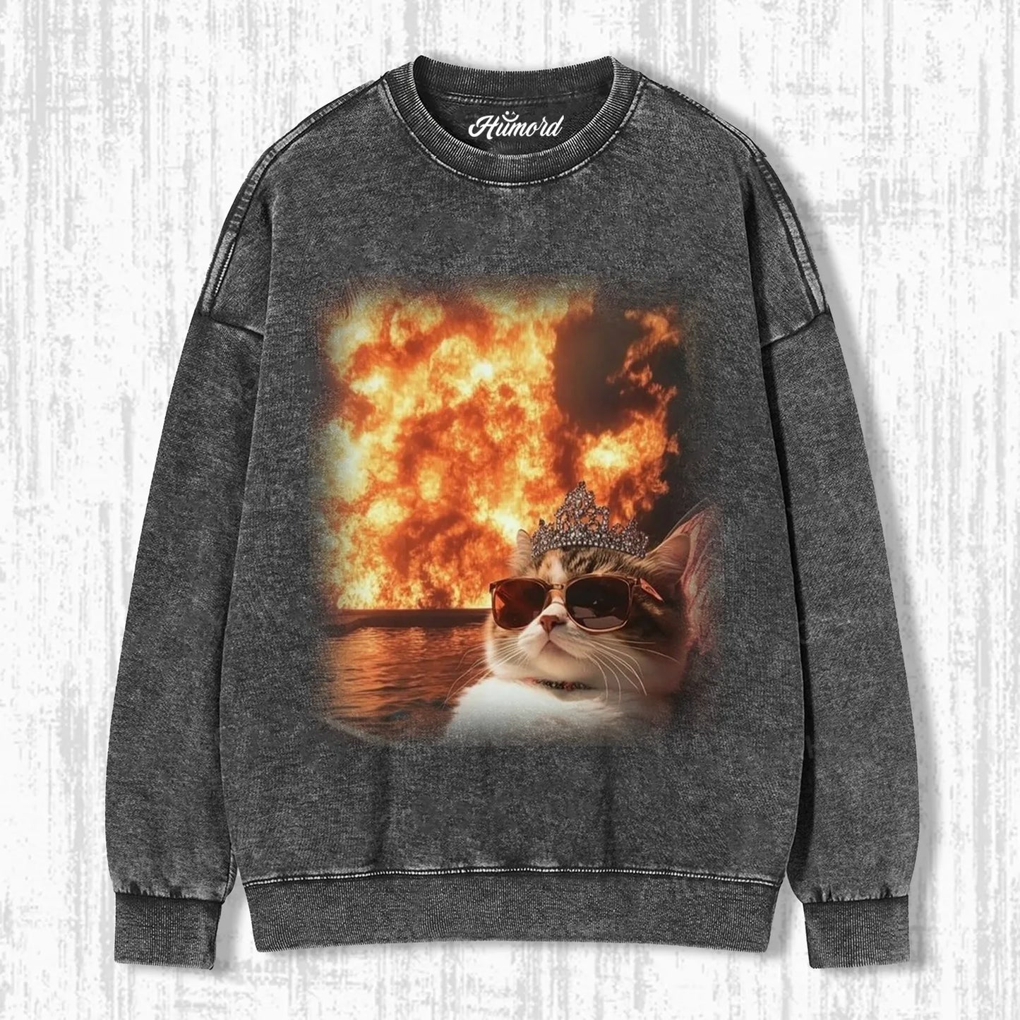 JUST A CHILL GIRL TEE