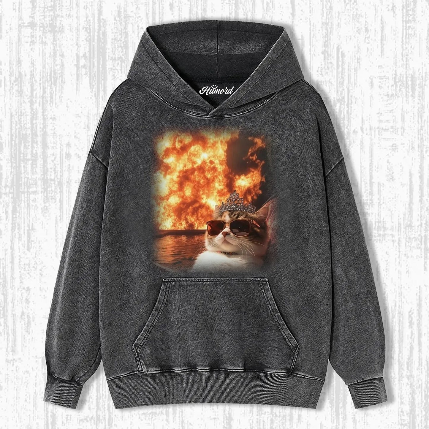 JUST A CHILL GIRL TEE