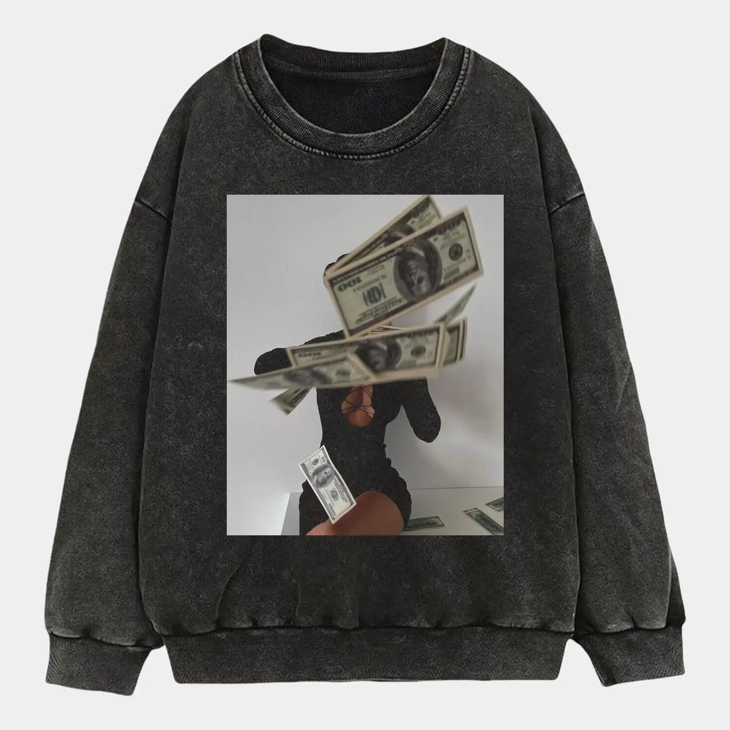 JUST TAKE MY MONEY T-SHIRT