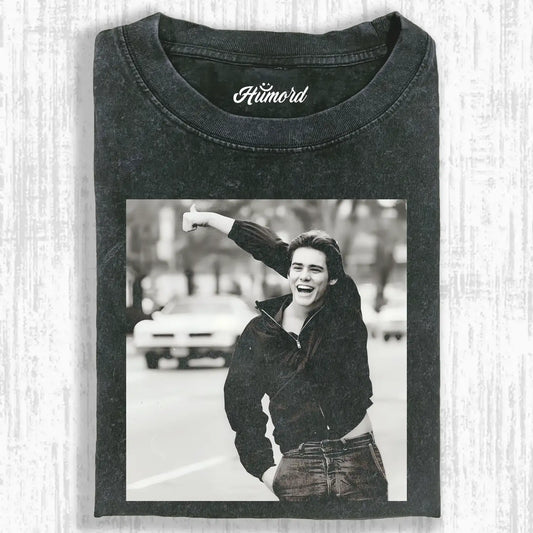 JIM CARREY T-SHIRT V1.3