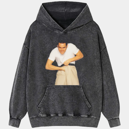 JIM CARREY T-SHIRT V1.2