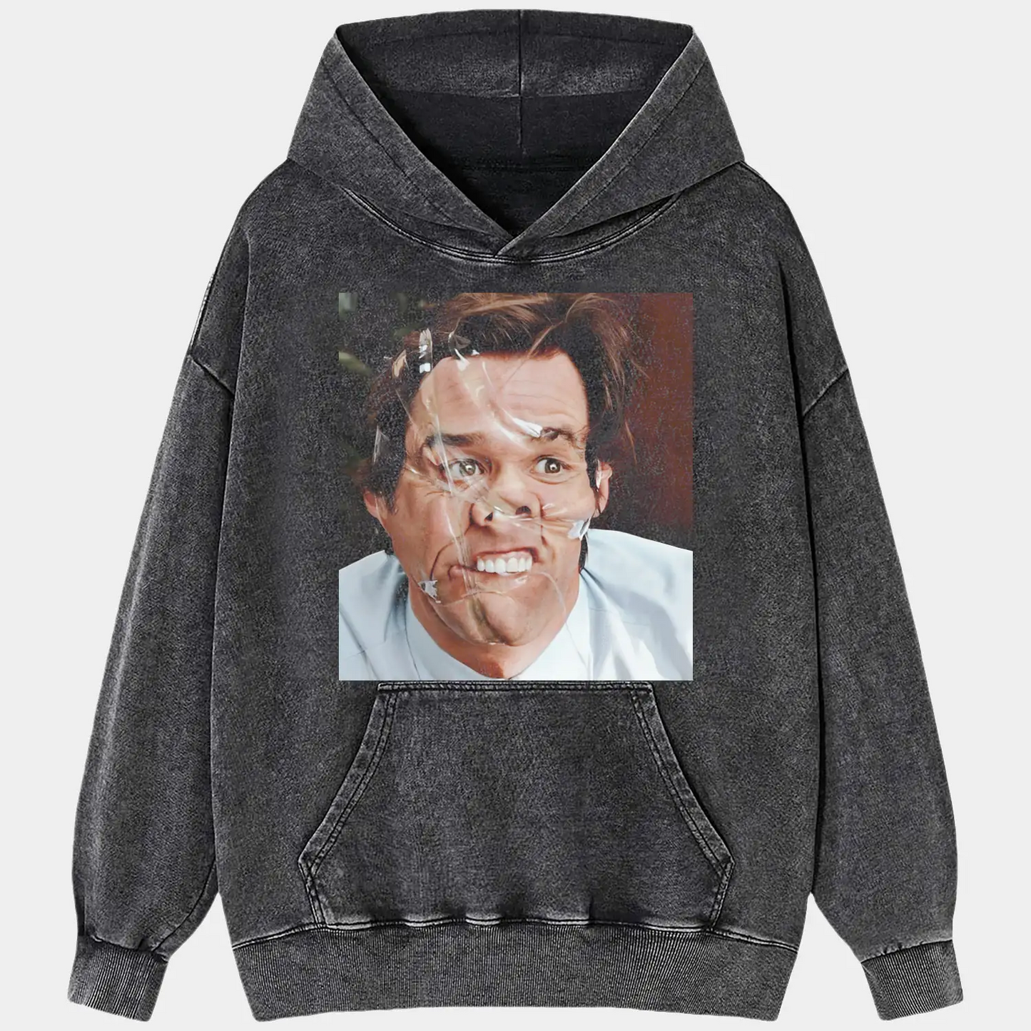 JIM CARREY T-SHIRT V1.4