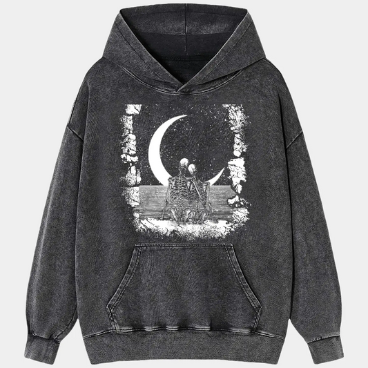 FUN SKELETON T-SHIRT V2.6