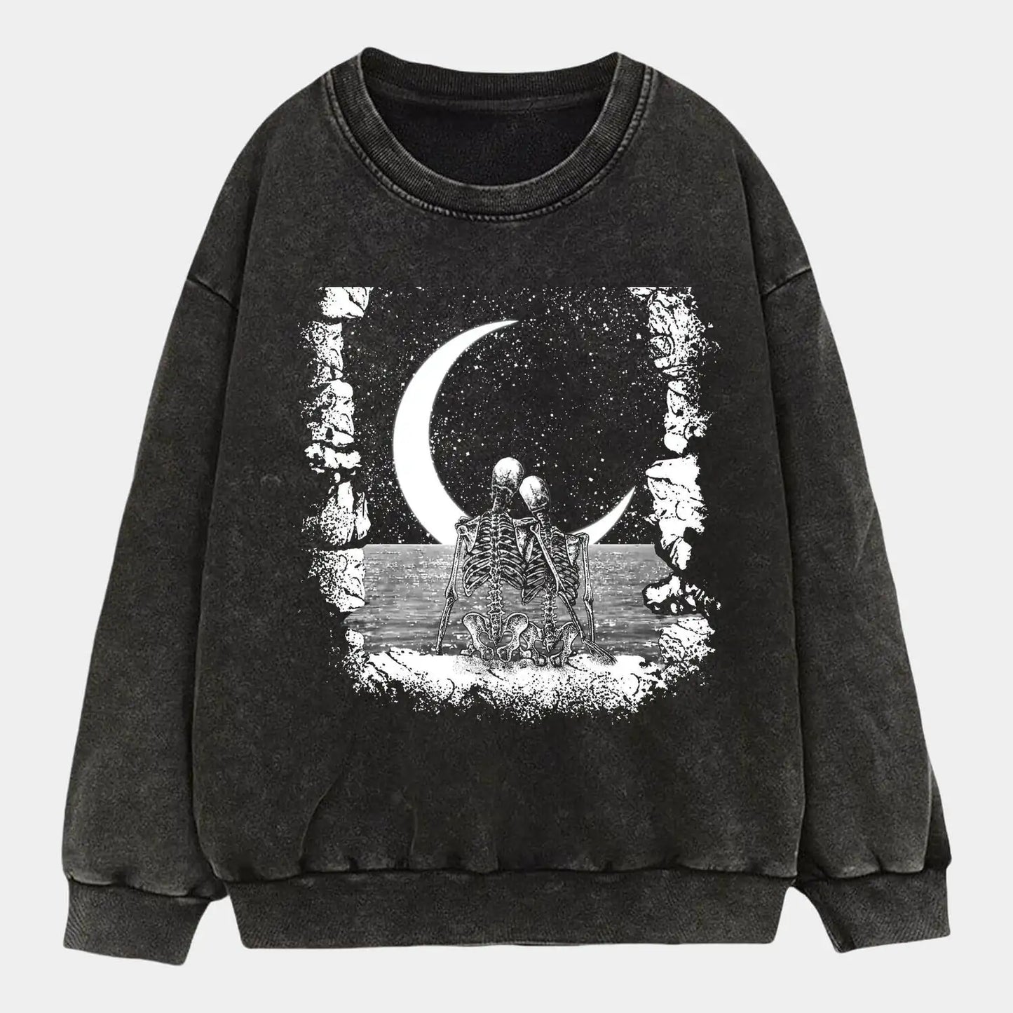 FUN SKELETON T-SHIRT V2.6