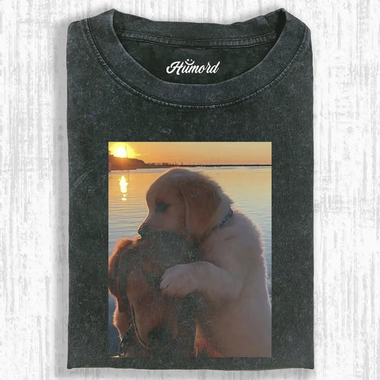 Just one bite A1 Tee