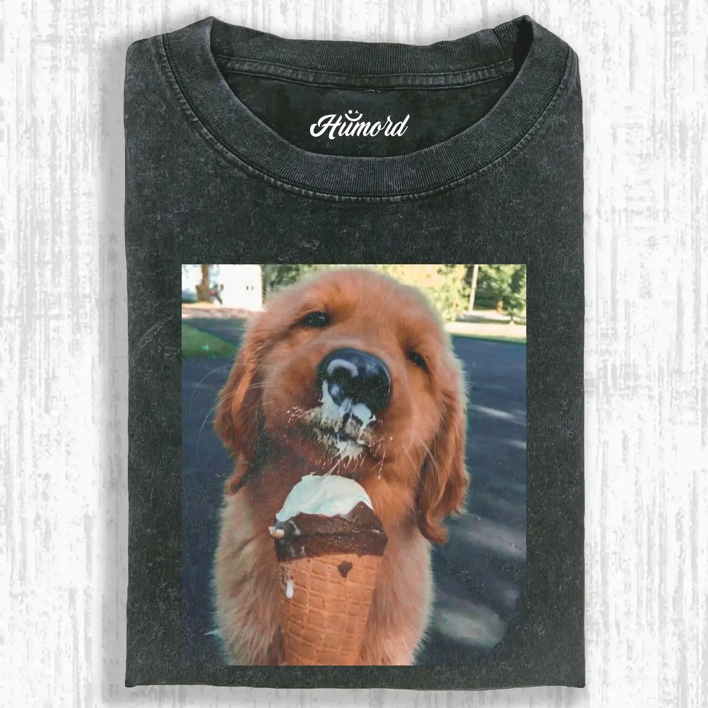 Just one bite A2 Tee