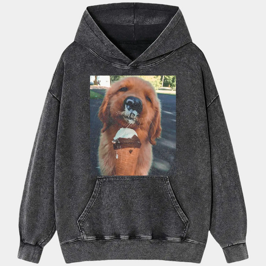 Just one bite A2 Tee