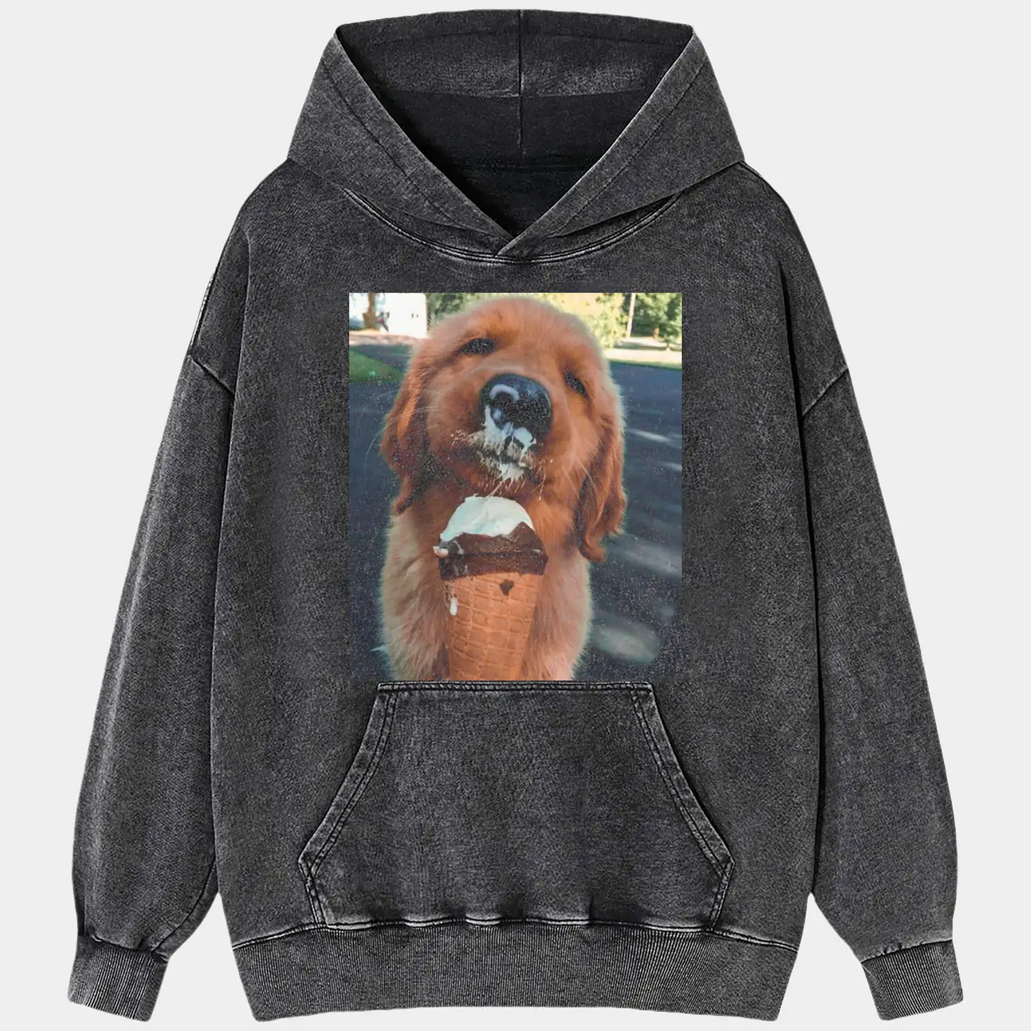 Just one bite A2 Tee