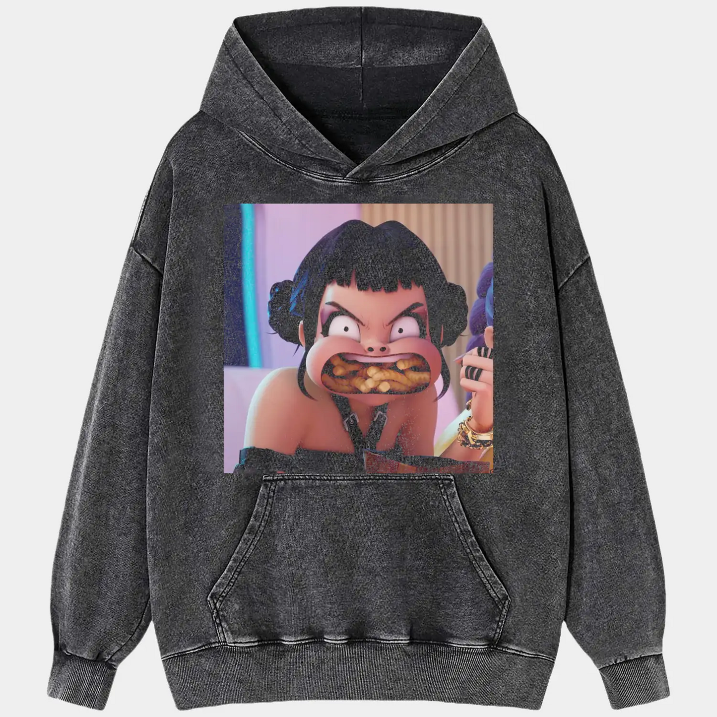 KPOP DEMON HUNTERS T-SHIRT V2.7