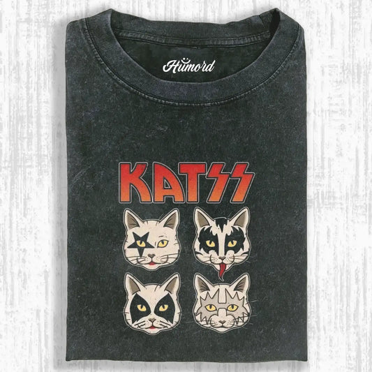 KATSS Tee
