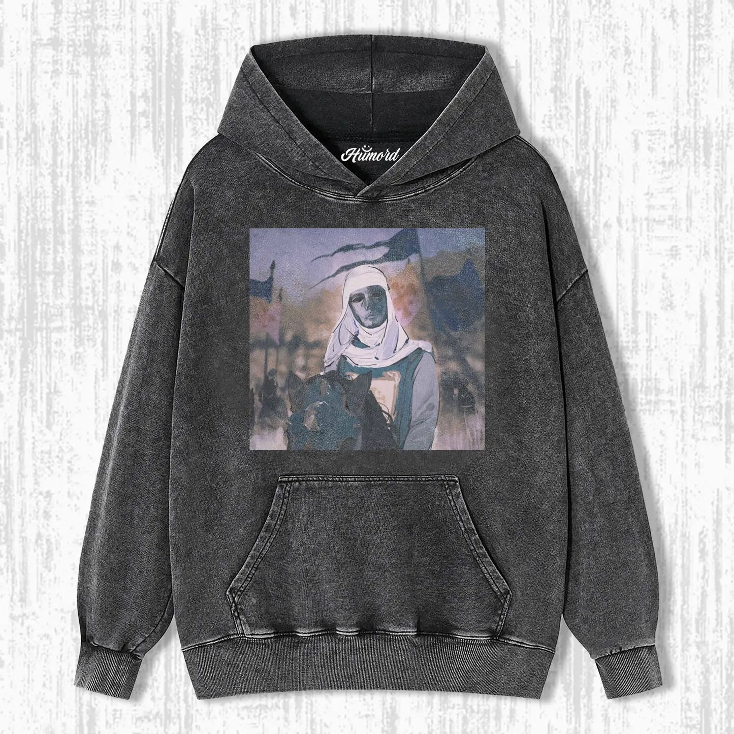 KING BALDWIN T-SHIRT V1.0