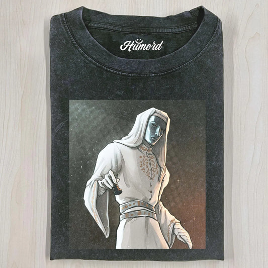 KING BALDWIN T-SHIRT V1.3