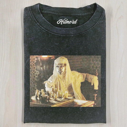 KING BALDWIN T-SHIRT V1.5