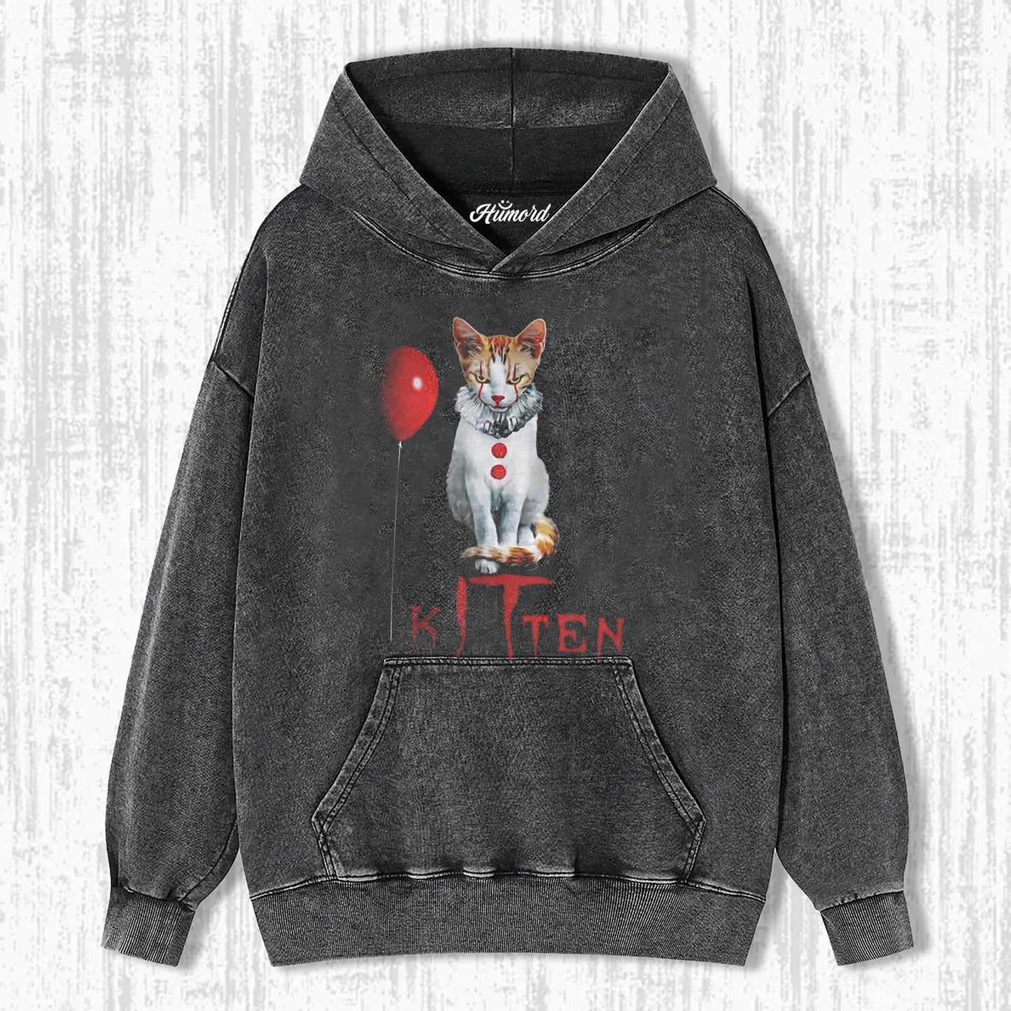 KITTEN T-SHIRT