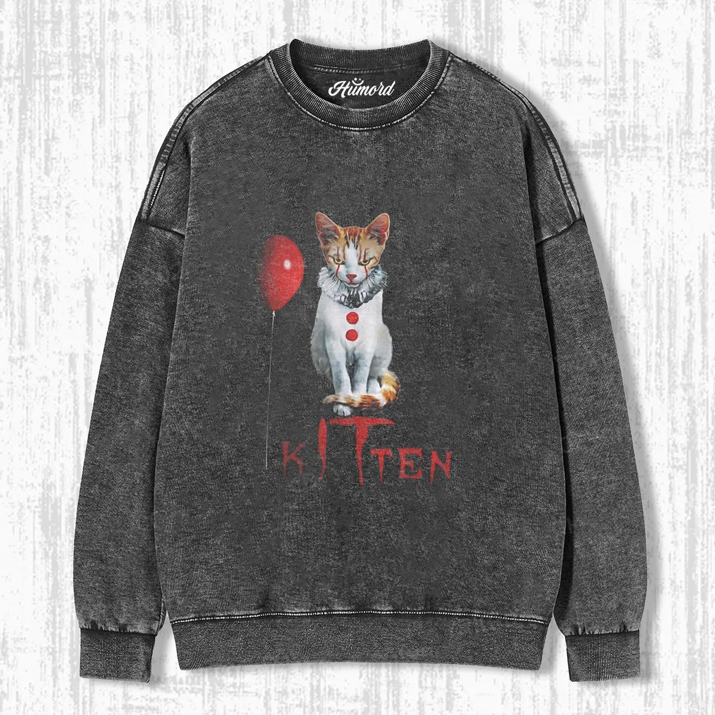 KITTEN T-SHIRT