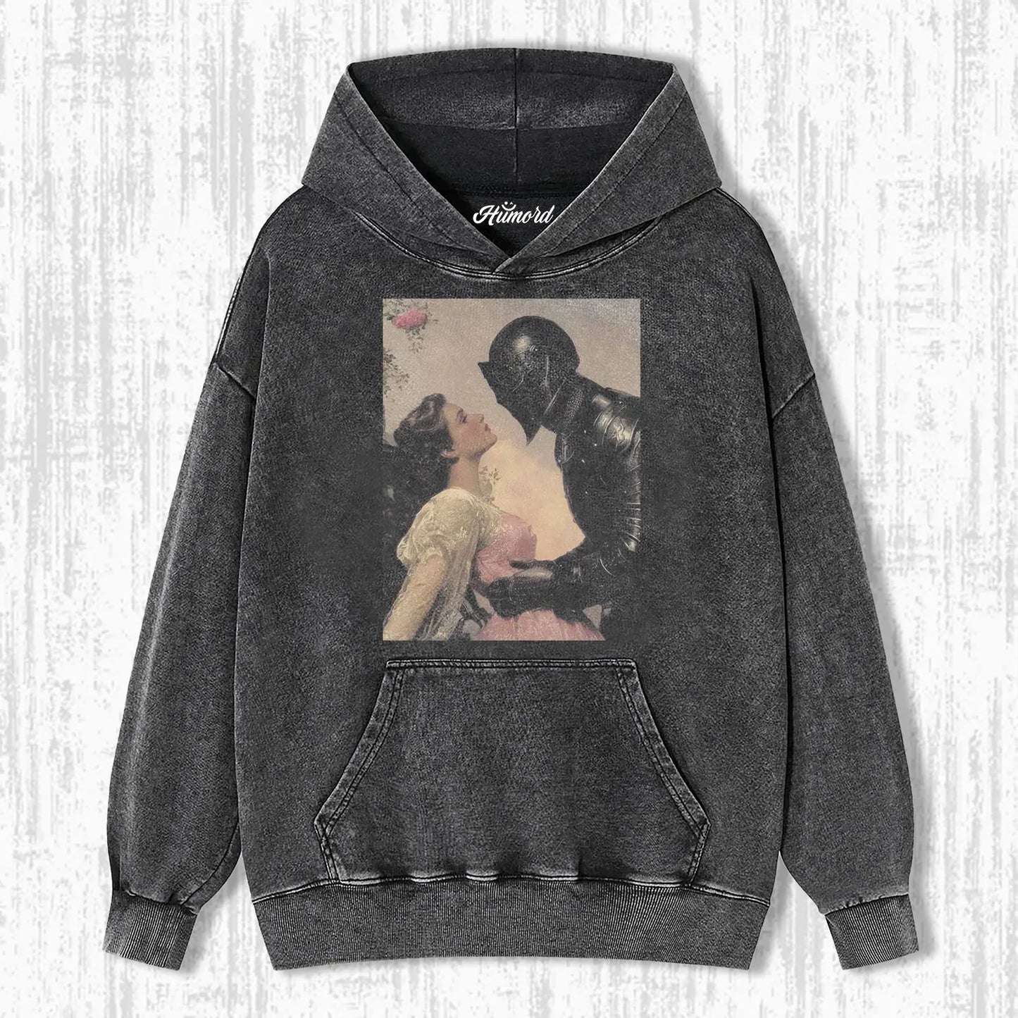 KNIGHTS & PRINCESS T-SHIRT V1.2