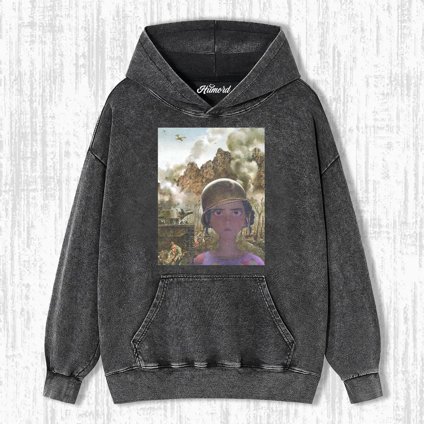 KPOP DEMON HUNTERS T-SHIRT V1.1