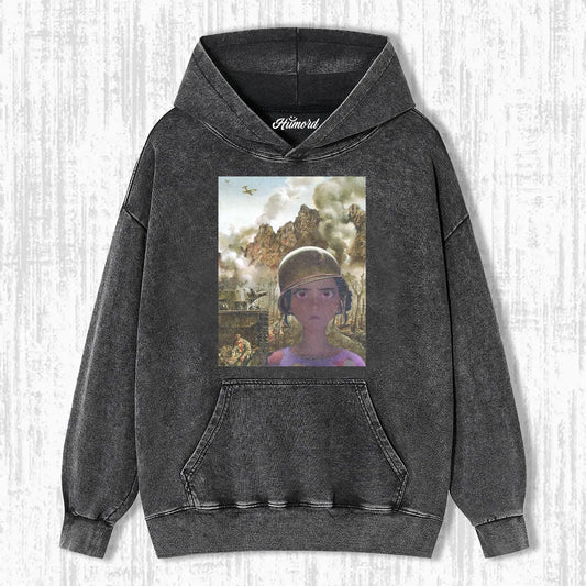 KPOP DEMON HUNTERS T-SHIRT V1.1