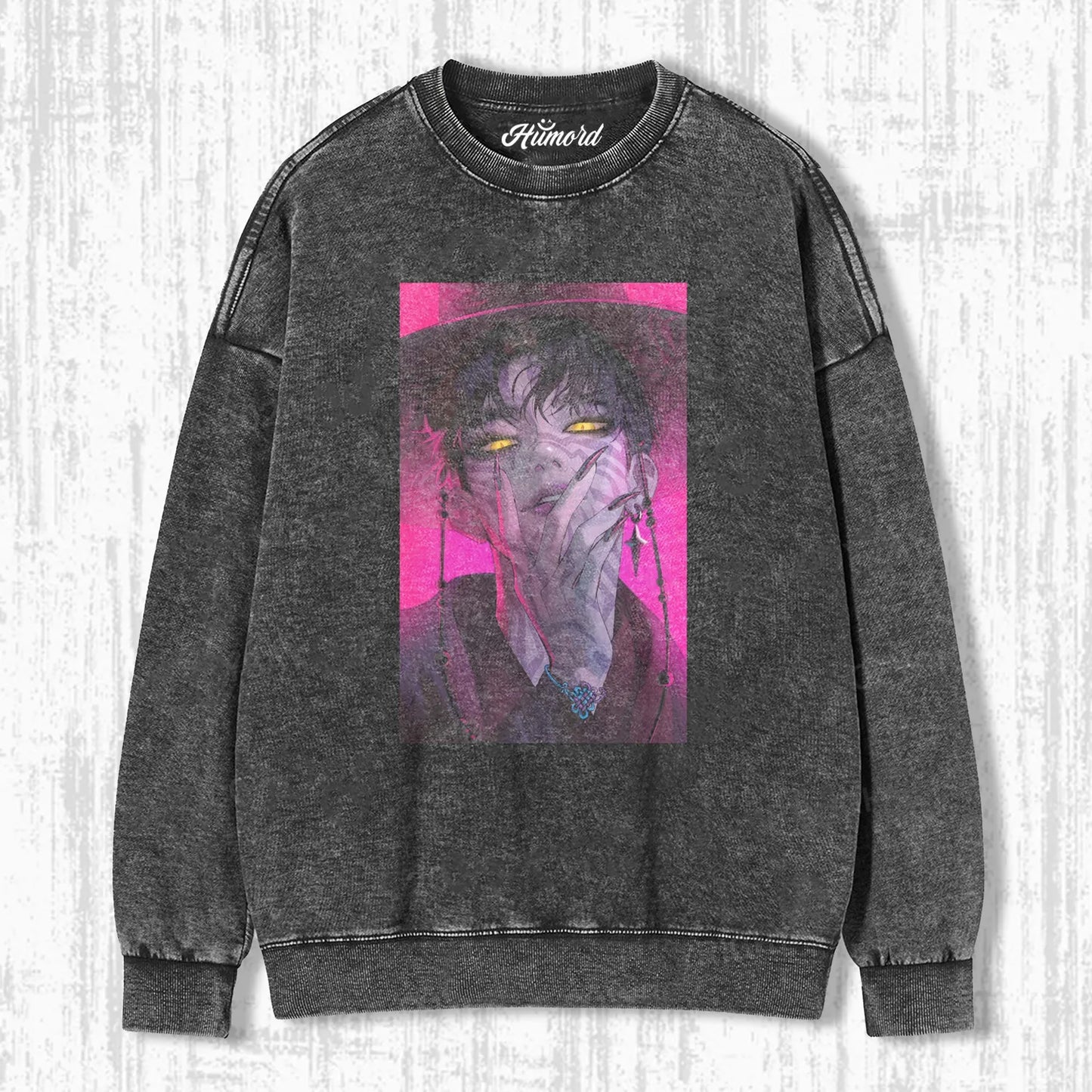 KPOP DEMON HUNTERS T-SHIRT V1.4