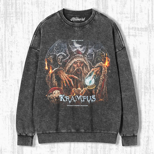 MICHAEL MYERS SWEATSHIRT