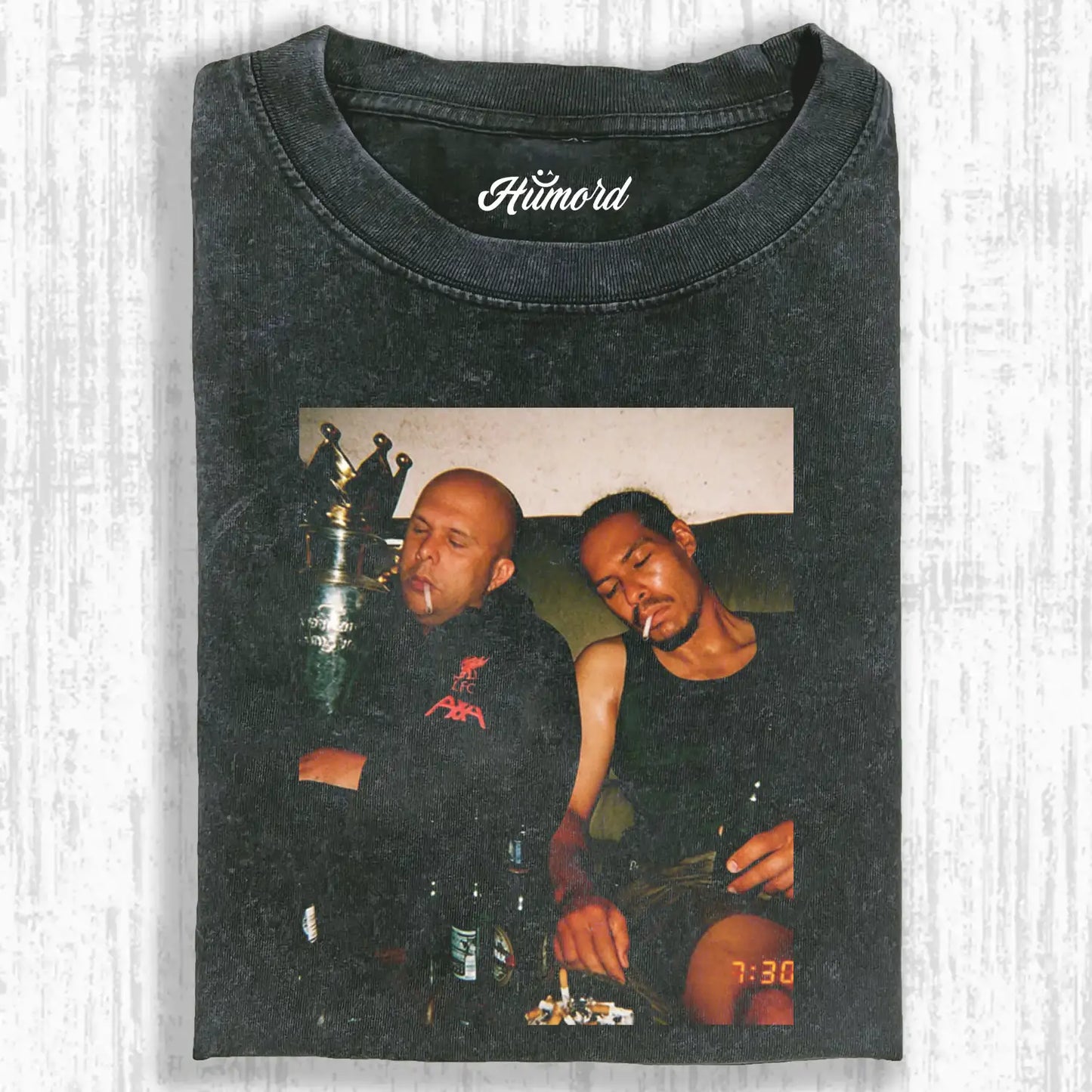 LIVERPOOL F.C 2025 V2 TEE