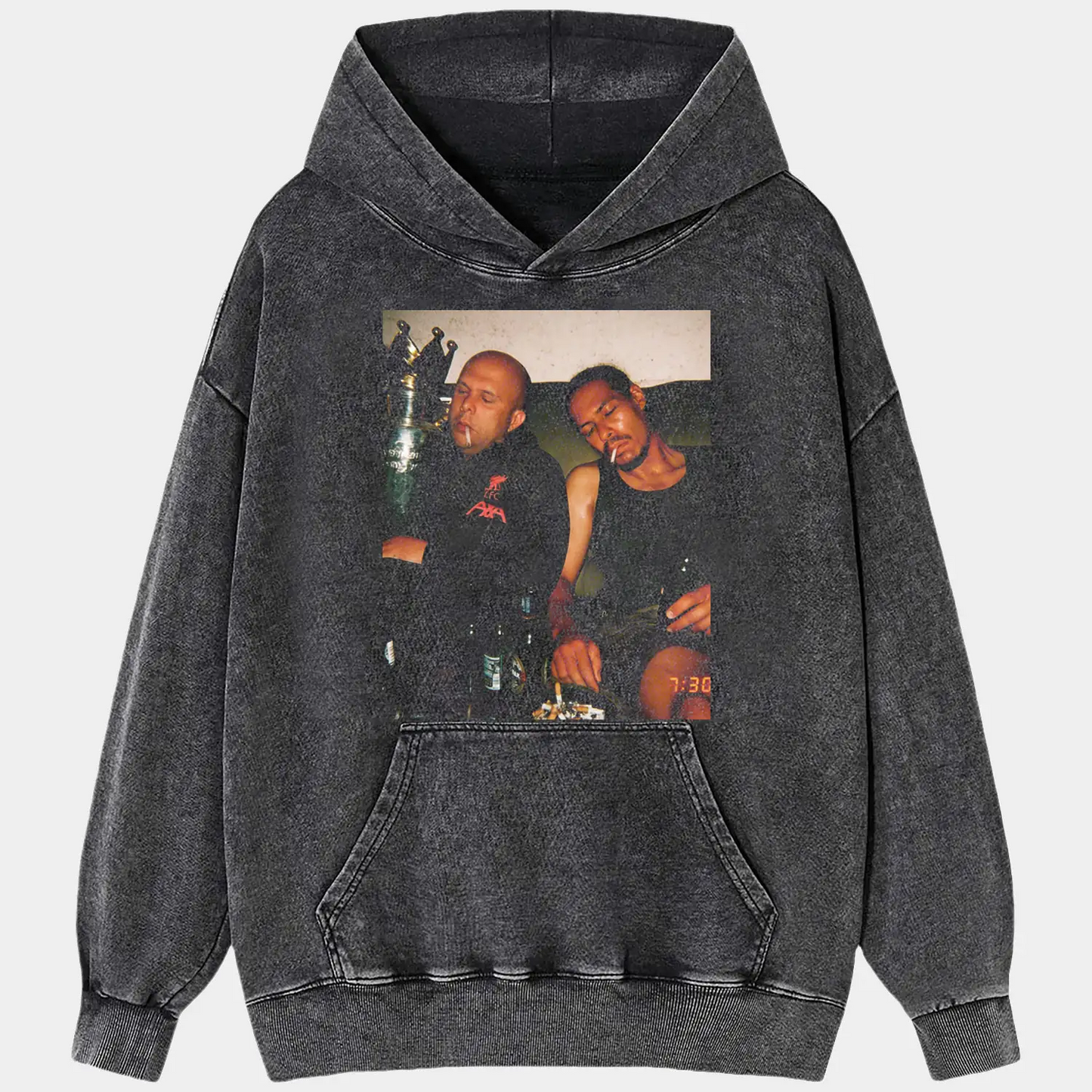 LIVERPOOL F.C 2025 V2 TEE