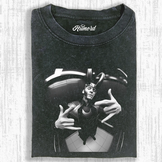 LOKI T-SHIRT