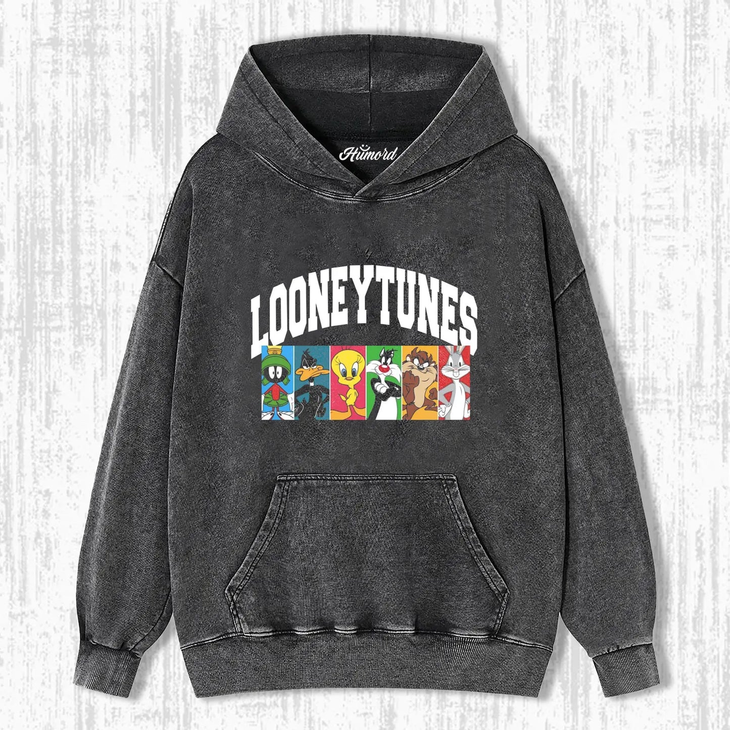 LOONEY TUNES T-SHIRT